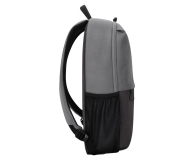Targus Sagano 15.6" EcoSmart Campus Backpack Black/Grey - 1066960 - zdjęcie 3